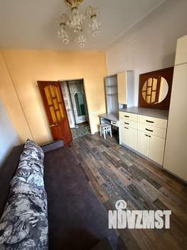 2-к квартира, на длительный срок, 54м2, 2/2 этаж