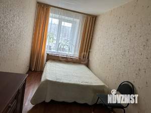 2-к квартира, на длительный срок, 50м2, 2/5 этаж