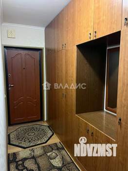 2-к квартира, на длительный срок, 53м2, 4/5 этаж