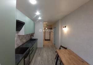 1-к квартира, на длительный срок, 42м2, 10/17 этаж