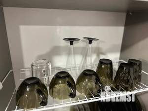 Студия квартира, посуточно, 29м2, 3/16 этаж