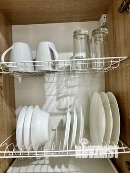 Студия квартира, посуточно, 30м2, 15/17 этаж