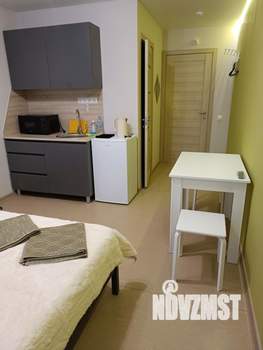 1-к квартира, посуточно, 29м2, 1/1 этаж