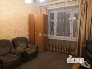 2-к квартира, на длительный срок, 55м2, 1/4 этаж