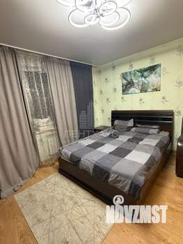 Студия квартира, на длительный срок, 31м2, 2/17 этаж