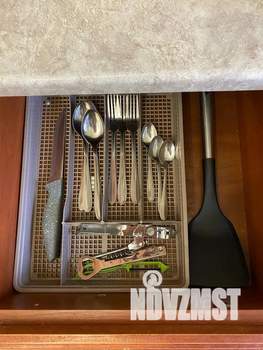 1-к квартира, посуточно, 43м2, 2/3 этаж