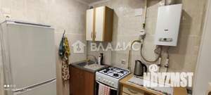 1-к квартира, на длительный срок, 35м2, 1/4 этаж