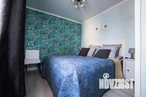 2-к квартира, посуточно, 30м2, 2/4 этаж