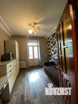 2-к квартира, на длительный срок, 54м2, 2/2 этаж