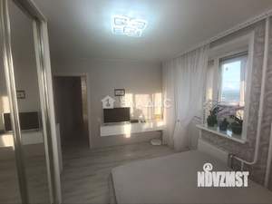 2-к квартира, на длительный срок, 64м2, 18/18 этаж