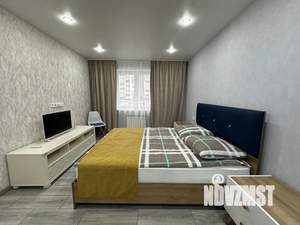 1-к квартира, посуточно, 41м2, 1/1 этаж