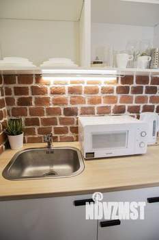 1-к квартира, посуточно, 23м2, 1/18 этаж