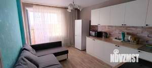 1-к квартира, посуточно, 45м2, 17/19 этаж