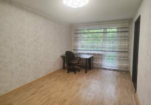 3-к квартира, на длительный срок, 60м2, 6/9 этаж