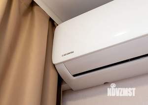 1-к квартира, посуточно, 41м2, 1/1 этаж