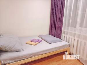 1-к квартира, посуточно, 16м2, 1/1 этаж