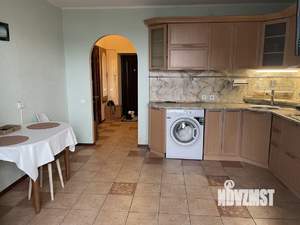 1-к квартира, на длительный срок, 46м2, 8/10 этаж