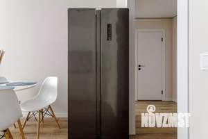 1-к квартира, посуточно, 44м2, 1/1 этаж