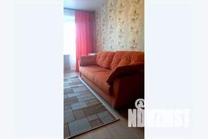 2-к квартира, посуточно, 45м2, 5/5 этаж