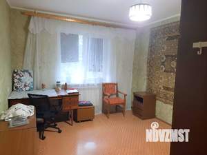 2-к квартира, на длительный срок, 53м2, 3/9 этаж