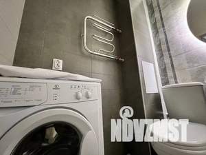 1-к квартира, посуточно, 50м2, 13/18 этаж