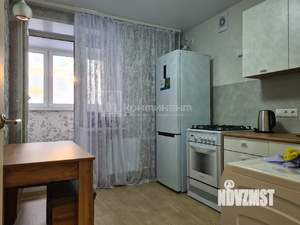 1-к квартира, на длительный срок, 31м2, 9/10 этаж