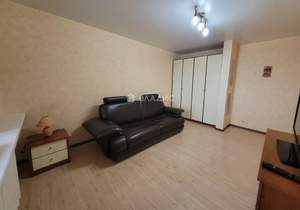 1-к квартира, на длительный срок, 38м2, 3/9 этаж