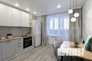 1-к квартира, на длительный срок, 39м2, 15/17 этаж