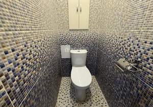 3-к квартира, на длительный срок, 78м2, 3/9 этаж