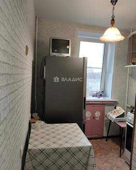 1-к квартира, на длительный срок, 22м2, 8/9 этаж