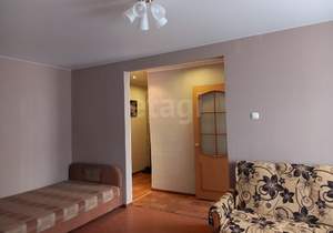 2-к квартира, на длительный срок, 47м2, 3/5 этаж