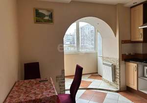 2-к квартира, на длительный срок, 50м2, 2/5 этаж