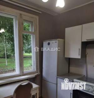 1-к квартира, на длительный срок, 37м2, 1/2 этаж