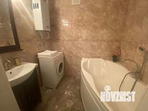 2-к квартира, посуточно, 49м2, 3/3 этаж