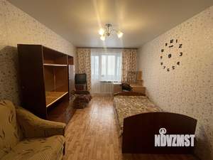 1-к квартира, на длительный срок, 30м2, 3/5 этаж