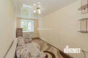 2-к квартира, на длительный срок, 43м2, 3/5 этаж