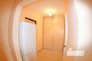 1-к квартира, посуточно, 44м2, 1/1 этаж