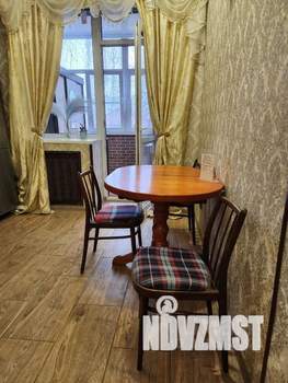 1-к квартира, посуточно, 43м2, 2/3 этаж