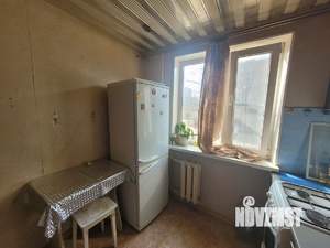 2-к квартира, на длительный срок, 44м2, 2/5 этаж