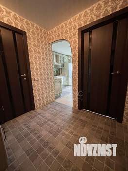 1-к квартира, на длительный срок, 42м2, 9/10 этаж