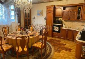 3-к квартира, на длительный срок, 110м2, 3/14 этаж