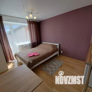 1-к квартира, посуточно, 27м2, 5/5 этаж