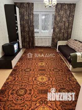 1-к квартира, на длительный срок, 40м2, 1/9 этаж
