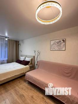 3-к квартира, посуточно, 70м2, 1/1 этаж