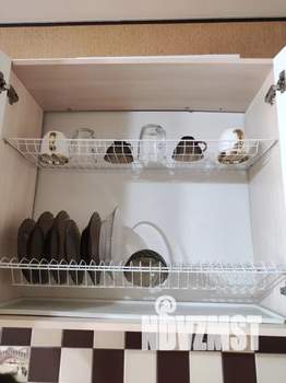 1-к квартира, посуточно, 40м2, 7/14 этаж