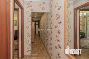 2-к квартира, на длительный срок, 43м2, 3/5 этаж