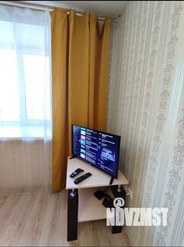 1-к квартира, посуточно, 38м2, 5/17 этаж