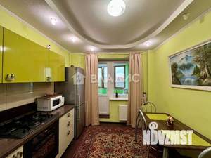 1-к квартира, на длительный срок, 45м2, 6/10 этаж