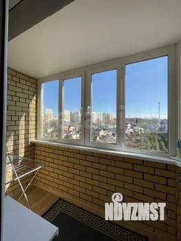 1-к квартира, на длительный срок, 40м2, 8/9 этаж