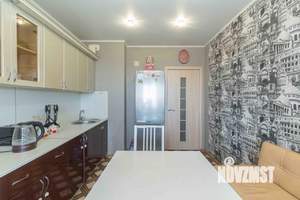 1-к квартира, на длительный срок, 51м2, 9/10 этаж